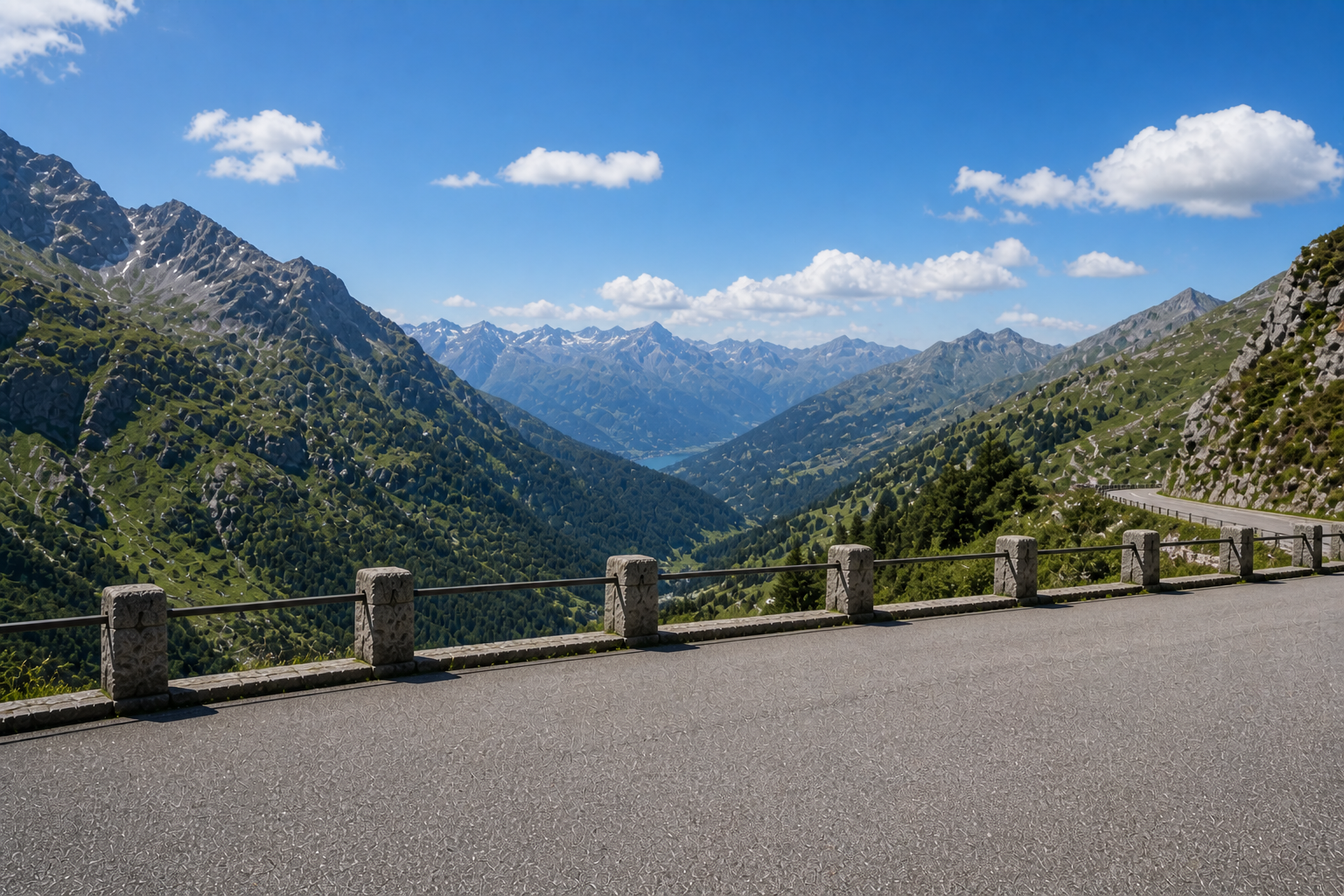 Montagne
