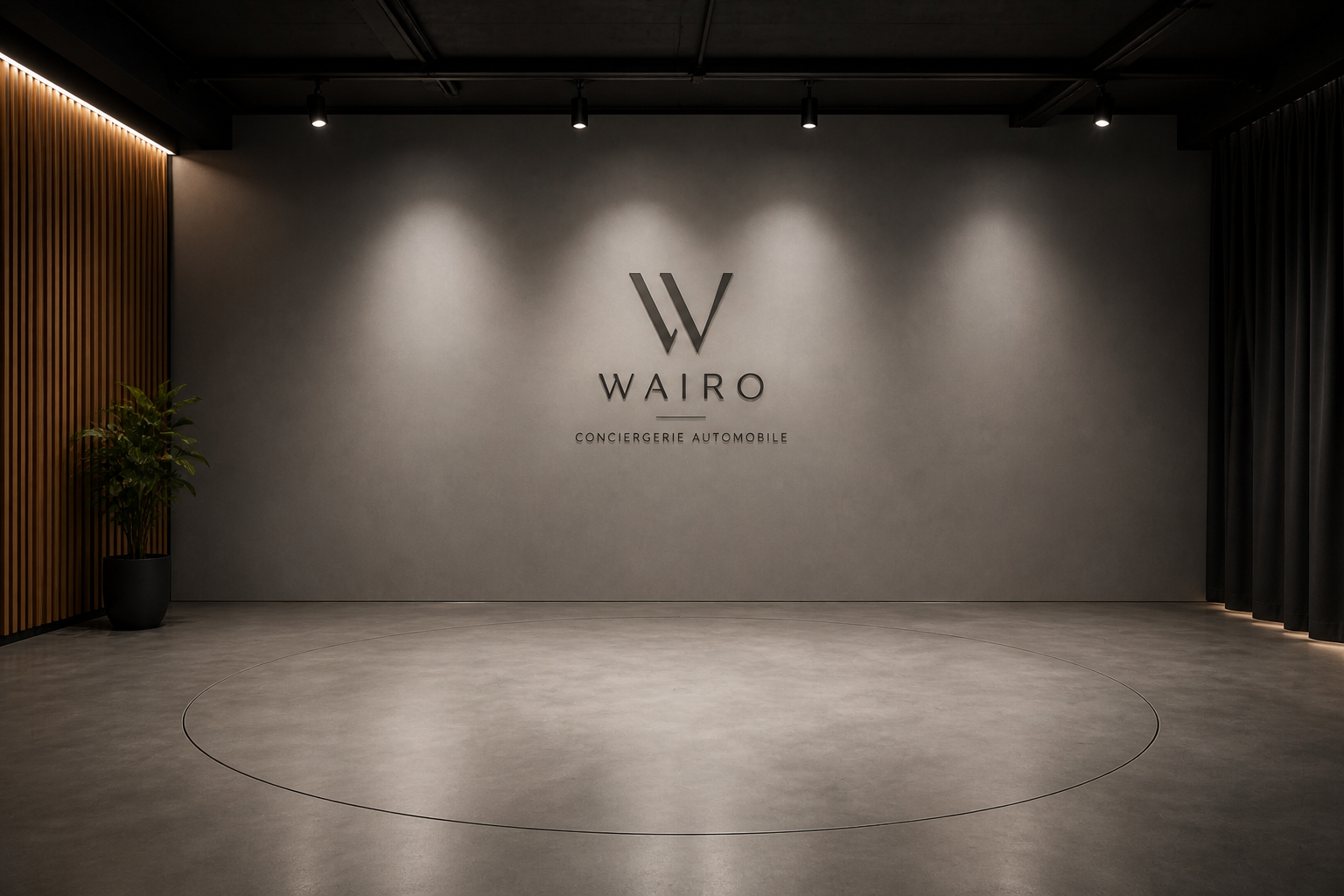 Studio automobile